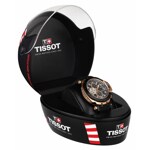 Tissot T-Race MotoGP 2017 Automatic Limited Edition - T092.427.27.051.00