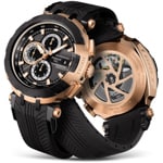 Tissot T-Race MotoGP 2018 Automatic Limited Edition - T092.427.27.061.01