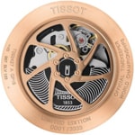 Tissot T-Race MotoGP 2018 Automatic Limited Edition - T092.427.27.061.01