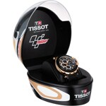 Tissot T-Race MotoGP 2018 Automatic Limited Edition - T092.427.27.061.01