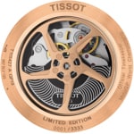 Tissot T-Race MotoGP 2019 Automatic Chronograph Limited Edition - T115.427.37.051.00