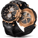 Tissot T-Race MotoGP 2019 Automatic Chronograph Limited Edition - T115.427.37.051.00