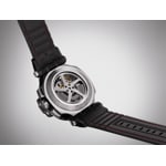 Tissot T-Race MotoGP 2020 Automatic Chronograph Limited Edition - T115.427.27.057.00