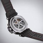 Tissot T-Race MotoGP 2022 Automatic Chronograph Limited Edition - T115.427.27.057.01