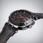 Tissot T-Race MotoGP 2022 Automatic Chronograph Limited Edition - T115.427.27.057.01