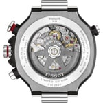 Tissot T-Race MotoGP Automatique Chronograph 2024 Limited Edition - T141.427.27.041.00