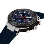 Tissot T-Race MotoGP Automatique Chronograph 2024 Limited Edition - T141.427.27.041.00