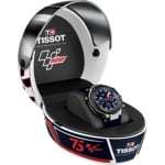 Tissot T-Race MotoGP Automatique Chronograph 2024 Limited Edition - T141.427.27.041.00