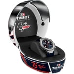 Tissot T-Race MotoGP Chronograph 2024 Limited Edition - T141.417.17.047.00