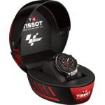 Tissot T-Race MotoGP Chronograph 2025 Limited Edition - T141.417.27.081.00