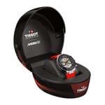 Tissot T-Race MotoGP Skeleton Chronograph 2026 Limited Edition - T141.462.27.051.00