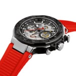 Tissot T-Race MotoGP Skeleton Chronograph 2026 Limited Edition - T141.462.27.051.00
