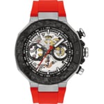 Tissot T-Race MotoGP Skeleton Chronograph 2026 Limited Edition - T141.462.27.051.00
