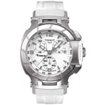 Tissot T-Race Quartz Chronograph Lady - T048.217.17.017.00