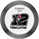 Tissot T-Race Thomas Lüthi 2017 Limited Edition - T092.417.37.067.01