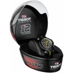 Tissot T-Race Thomas Lüthi 2017 Limited Edition - T092.417.37.067.01