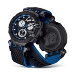 Tissot T-Race Thomas Lüthi 2019 Limited Edition - T115.417.37.057.03