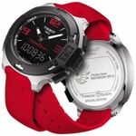 Tissot T-Race Touch Asian Games 2014 - T081.420.17.057.03