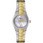 Tissot T-Round - T096.009.22.111.00