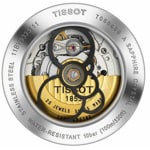 Tissot T-Tempo COSC Chronometer - T060.408.11.031.00