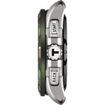 Tissot T-Touch Connect Solar Smartwatch ESAF 2025 Special Edition - T121.420.47.051.09