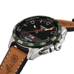 Tissot T-Touch Connect Solar Smartwatch ESAF 2025 Special Edition - T121.420.47.051.09