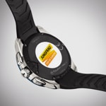 Tissot T-Touch Connect Solar Smartwatch Jungfraubahn Special Edition - T121.420.47.051.05