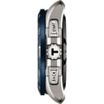 Tissot T-Touch Connect Solar Smartwatch Jungfraubahn Special Edition - T121.420.47.051.05