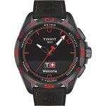 Tissot T-Touch Connect Solar Smartwatch Swiss Edition