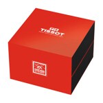 Tissot T-Touch Connect Sport Smartwatch ESAF 2025 Special Edition - T153.420.47.051.07