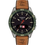 Tissot T-Touch Connect Sport Smartwatch ESAF 2025 Special Edition