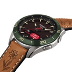 Tissot T-Touch Connect Sport Smartwatch ESAF 2025 Special Edition - T153.420.47.051.07