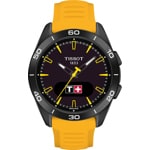 Tissot T-Touch Connect Sport Smartwatch Jungfraubahn Special Edition - T153.420.47.051.06