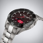 Tissot T-Touch Connect Sport Smartwatch with titanium bracelet - T153.420.44.051.00