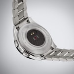 Tissot T-Touch Connect Sport Smartwatch with titanium bracelet - T153.420.44.051.00