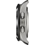 Tissot T-Touch Connect Sport Smartwatch with titanium bracelet - T153.420.44.051.00