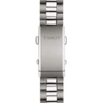 Tissot T-Touch Connect Sport Smartwatch with titanium bracelet - T153.420.44.051.00