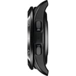 Tissot T-Touch Connect Sport Smartwatch Schwarz mit Titanarmband - T153.420.44.051.01