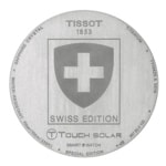 Tissot T-Touch Expert Solar II Swiss Edition - T110.420.46.051.00