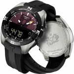 Tissot T-Touch Expert Solar Le Tour De France 2016 Special Edition - T091.420.47.051.02