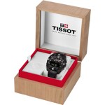 Tissot T-Touch Expert Solar Swiss Edition - T091.420.46.051.04