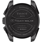 Tissot T-Touch Expert Solar Swiss Edition - T091.420.46.051.04