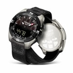 Tissot T-Touch Expert Solar Unspunnen 2017 Special Edition - T091.420.46.051.03
