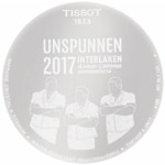 Tissot T-Touch Expert Solar Unspunnen 2017 Special Edition - T091.420.46.051.03