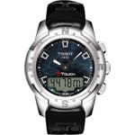 Tissot T-Touch II Diamonds