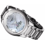 Tissot T-Touch Lady Solar Diamonds - T075.220.11.106.00