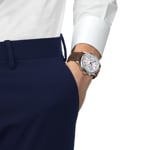 Tissot Heritage Telemeter 1938 - T142.462.16.032.00