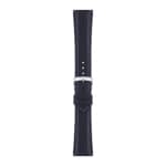 Tissot Anthracite fabric strap 21 mm - T852.048.183