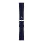 Tissot Blue fabric strap 21 mm - T852.048.185