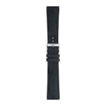 Tissot Textilarmband blau 22 mm - T852.046.779